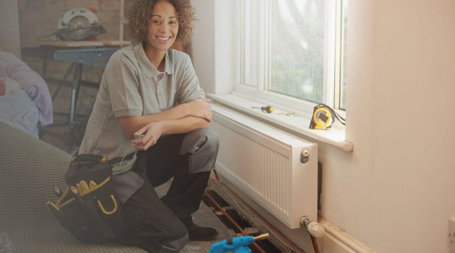 Professional Gas Leak Detection in Ellinwood, KS